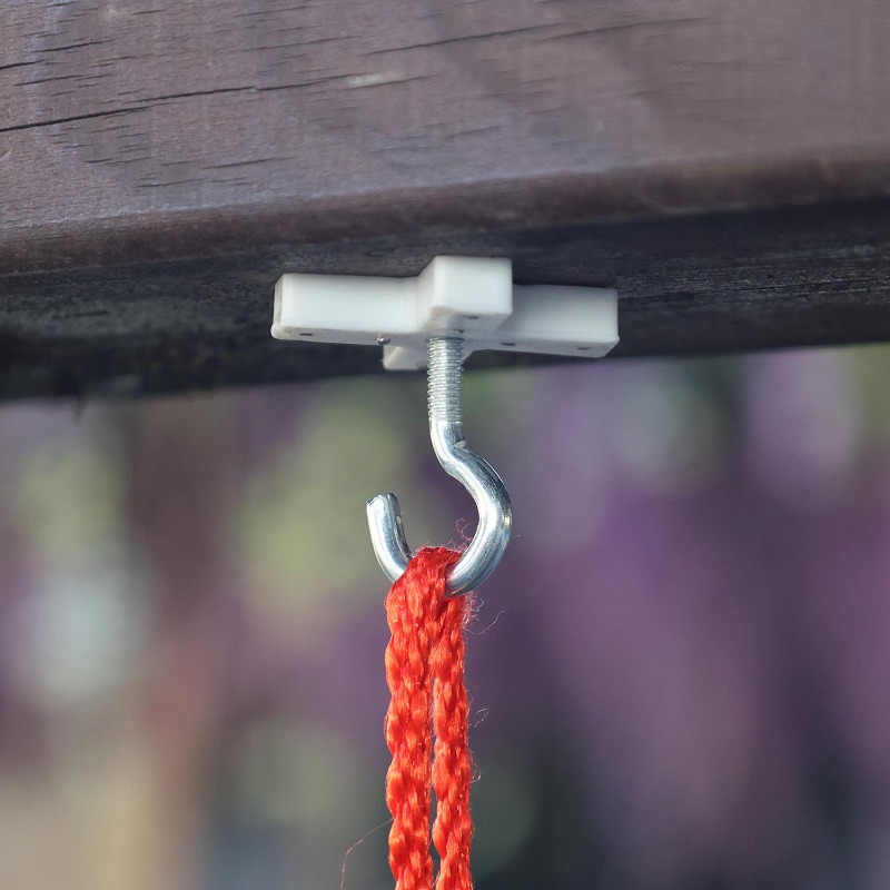 20/1Pcs Ceiling Hook Heavy Met - Home Security Fence review and price