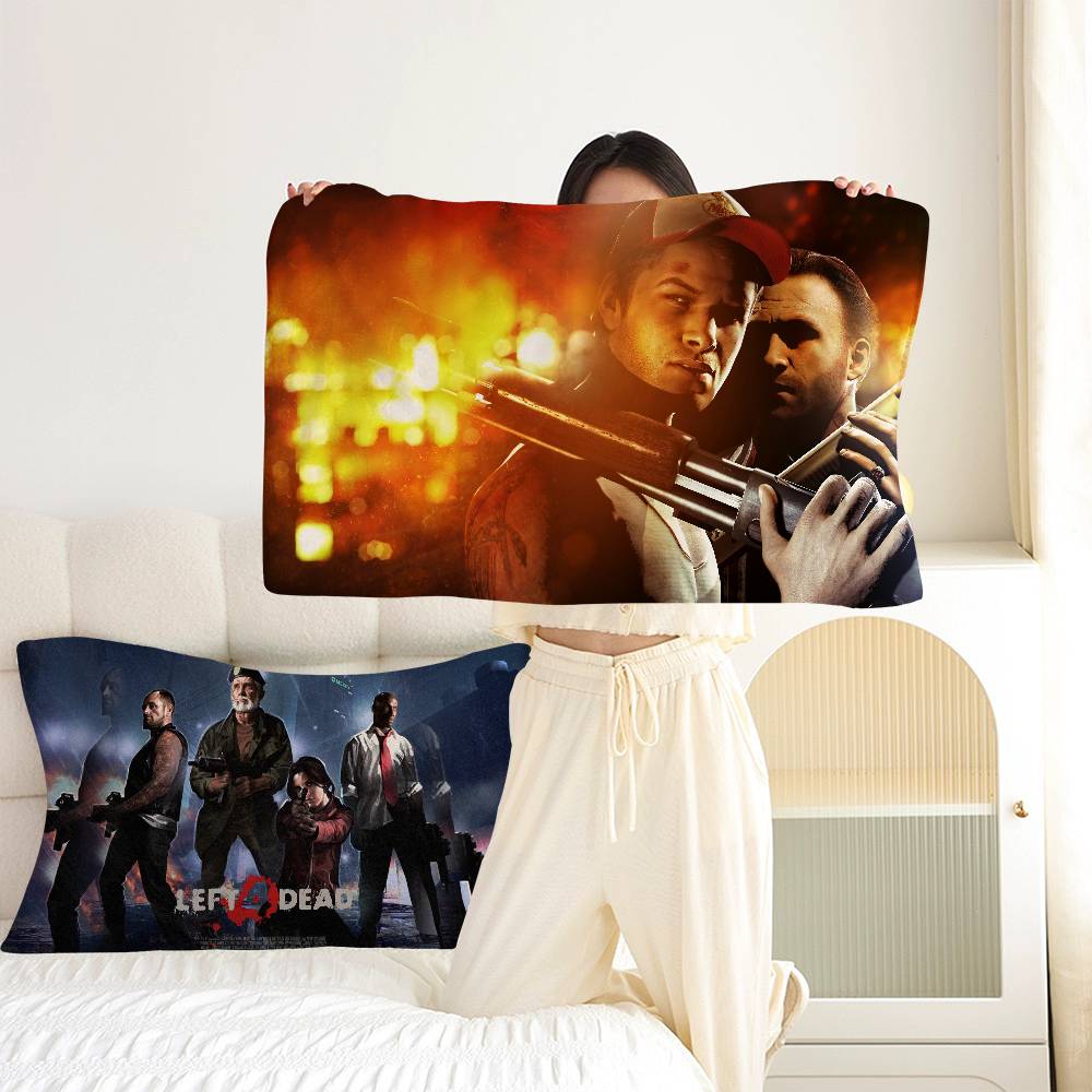 Action Game L-Left 4 Dead Quic - Home Security Game review and price
