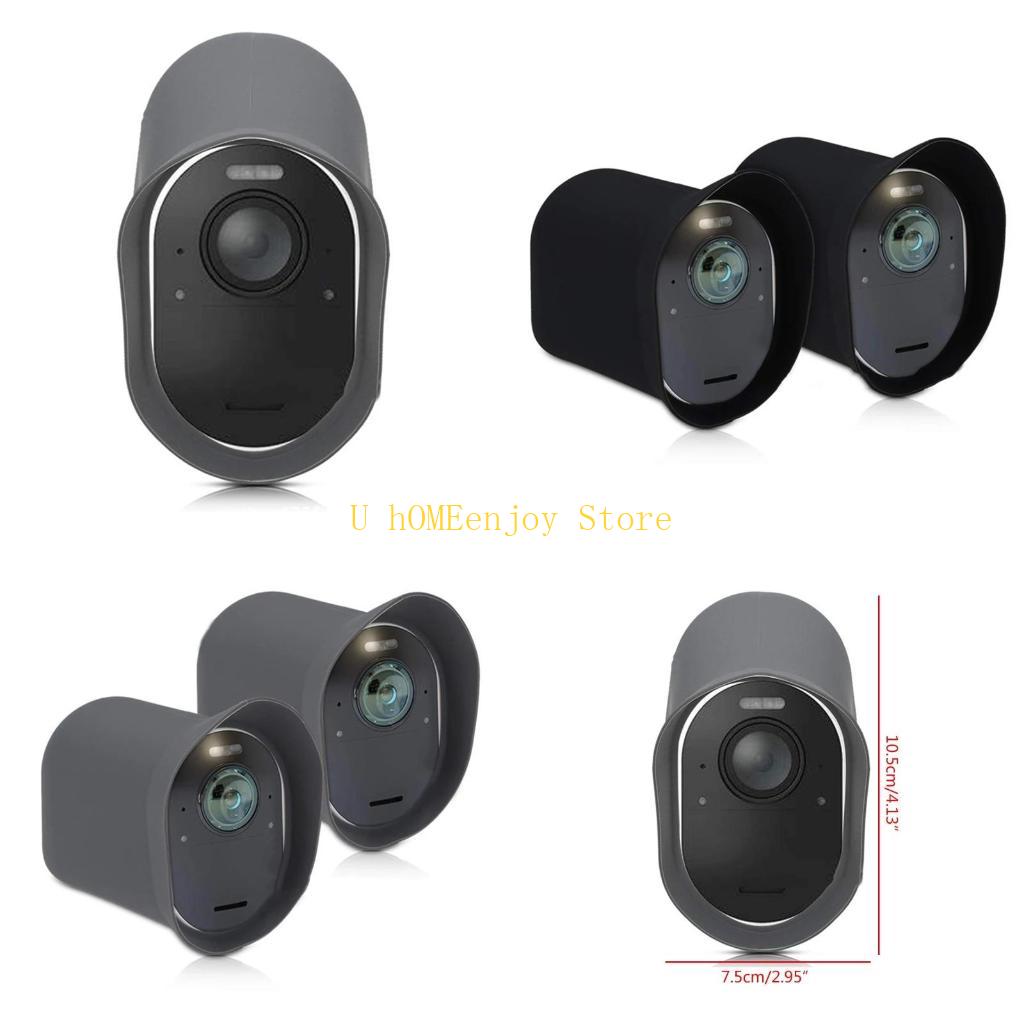 B0KF Silicone for Arlo 3 for S - Home Security Arlo review and price