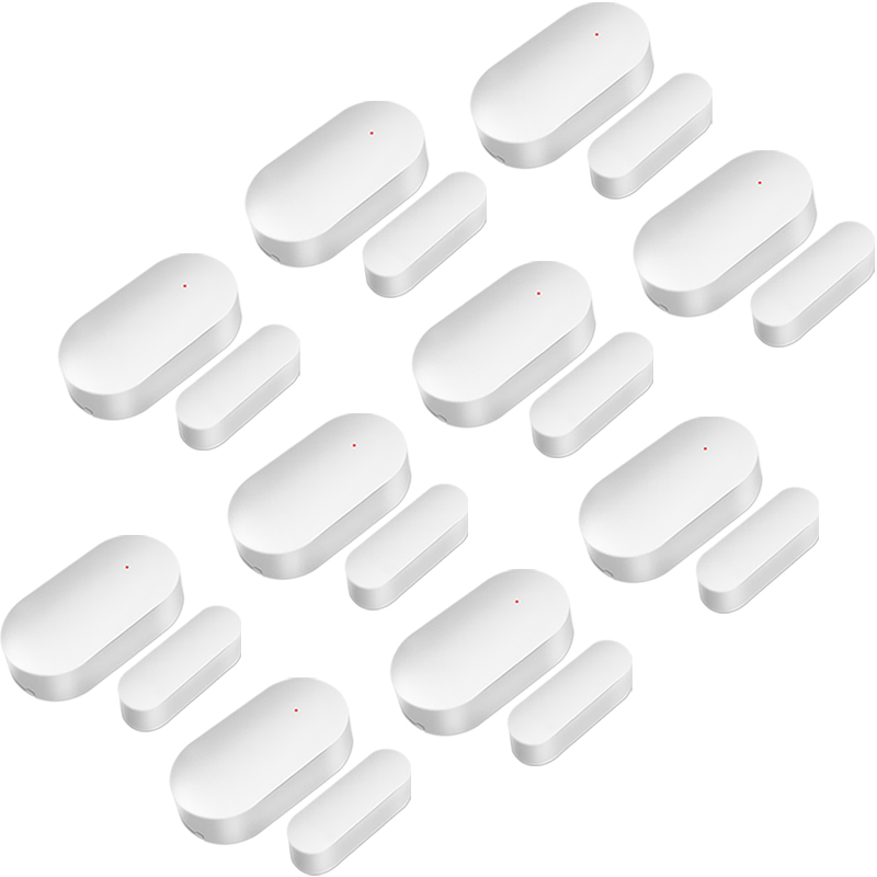 Wireless Door Sensor 433MHz Mi - Sim Gsm Alarm review and price