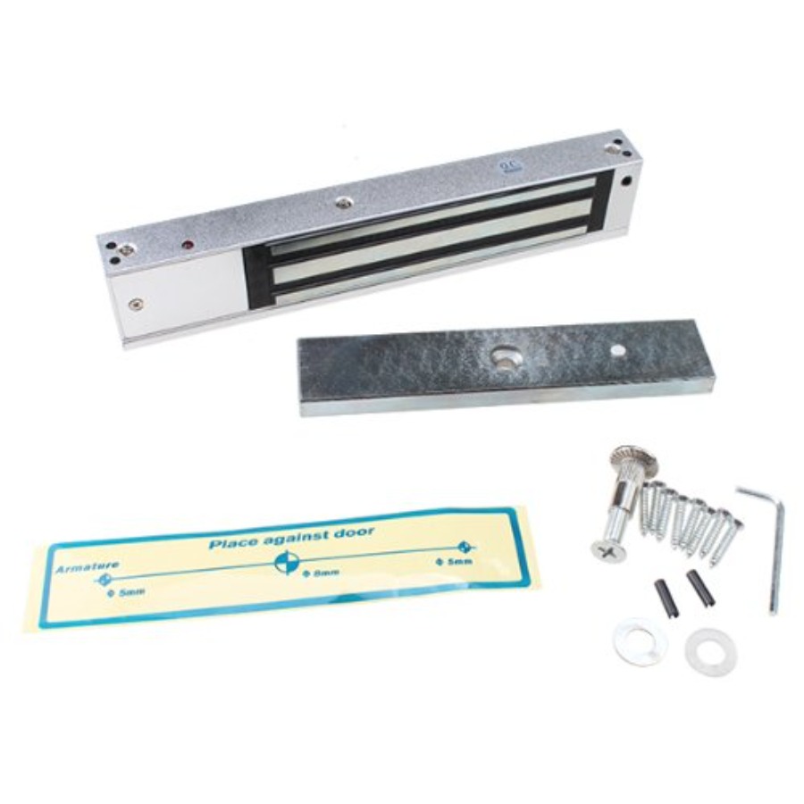 RFID Door Access Control Syste - Home Security Kit review and price
