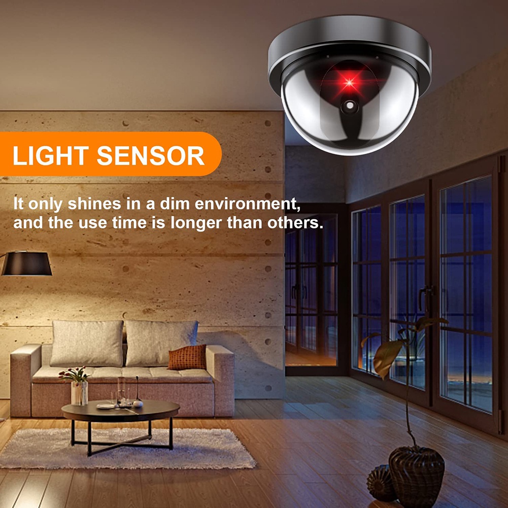 A55T Dummy Security Camera,Fak - Fake Camera Dummy review and price