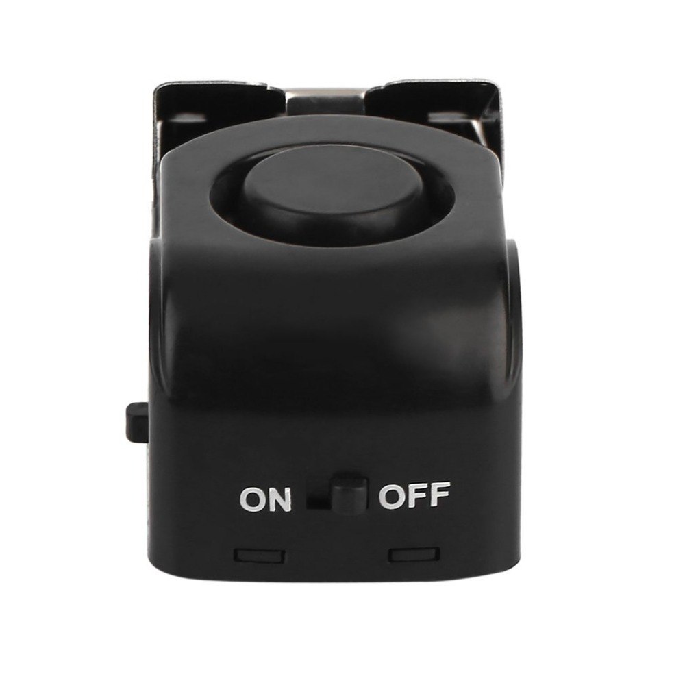 125 DB Anti-theft Burglar Stop - Sim Gsm Alarm review and price