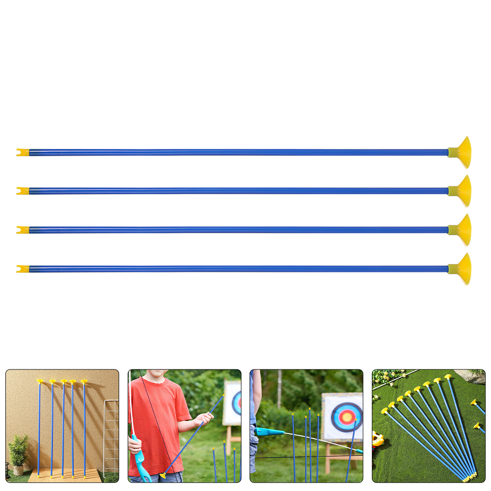 10pcs Kids Archery Toys Suctio - Home Security Safe review and price