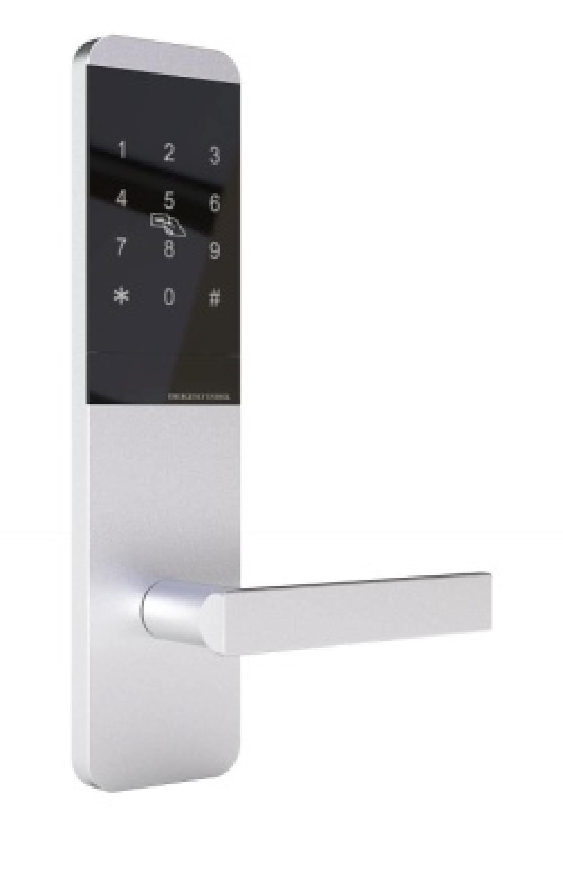 OEM Factory Price RFID Hotel D - Home Security Prices review and price