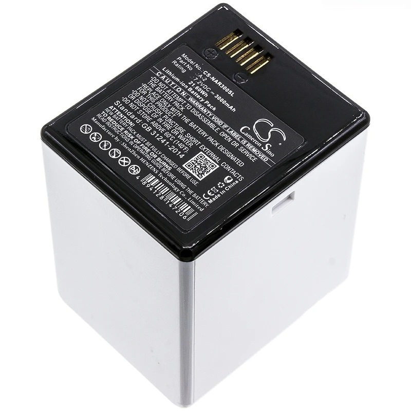 Cameron Sino 7.2V 3000mAh CS-N - Home Security Arlo review and price