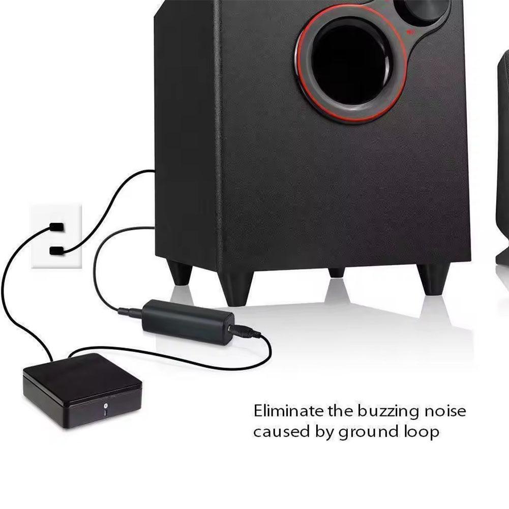 Speaker Line 3.5mm Aux Audio N - Home Security Fence review and price
