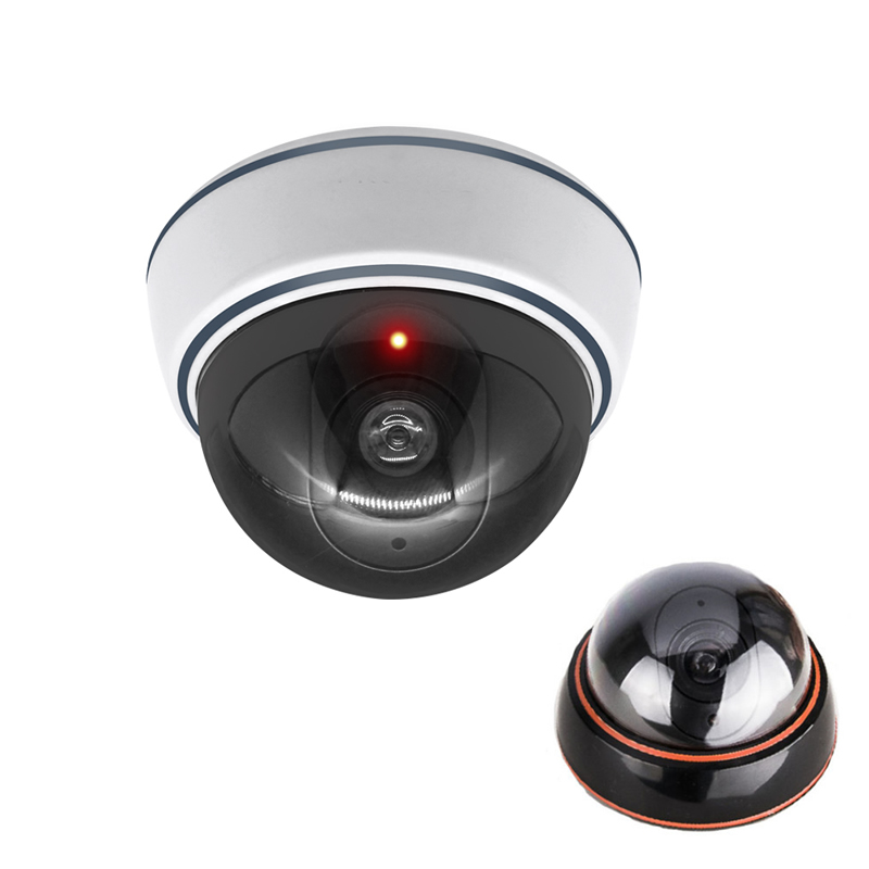 Creative Black/White Fake Dome - Fake Camera Dummy review and price